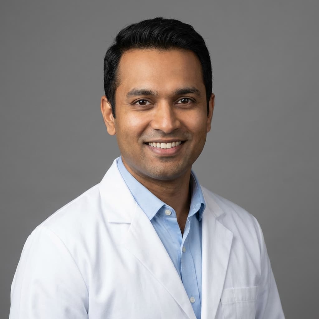 Dr. Amit Patel