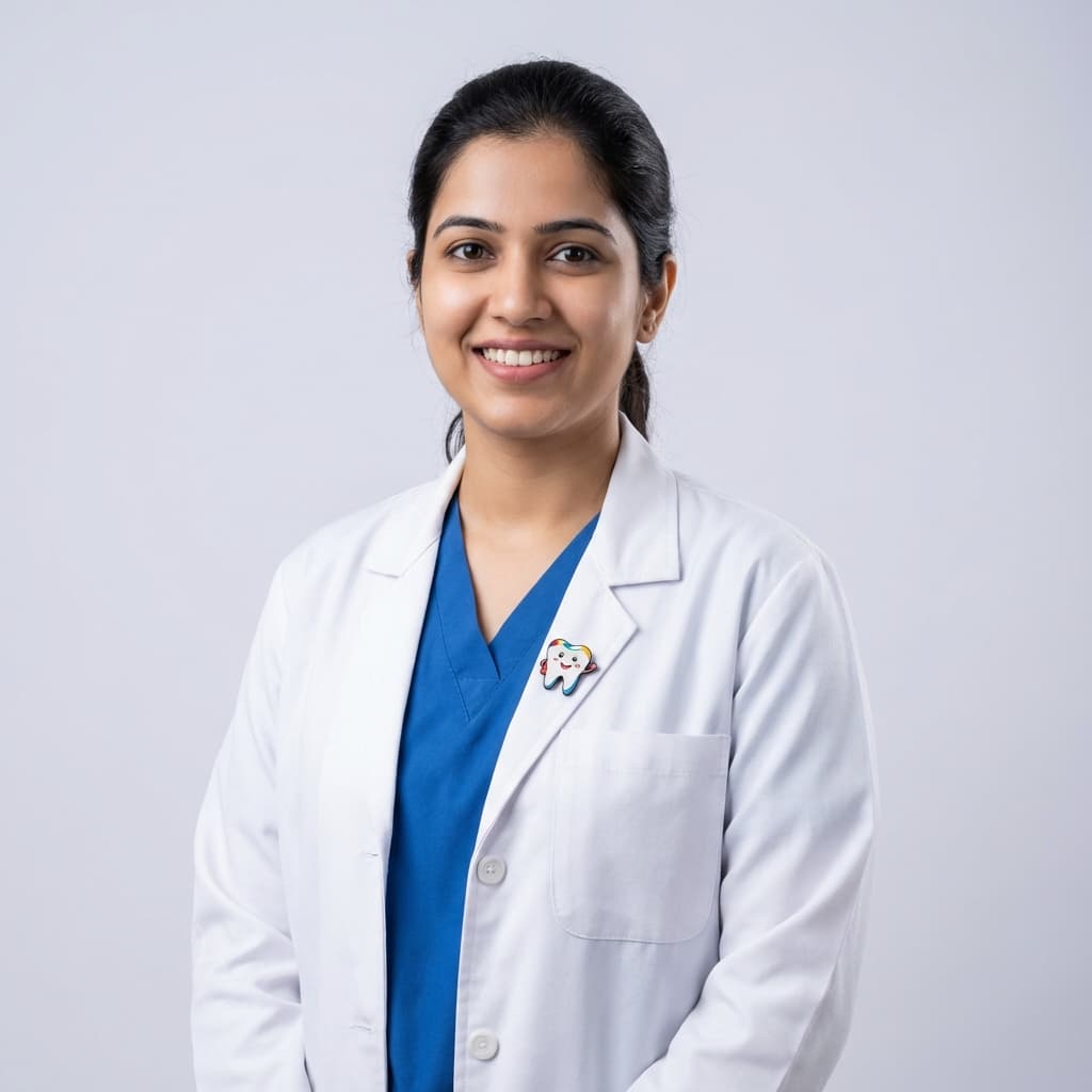 Dr. Neha Gupta